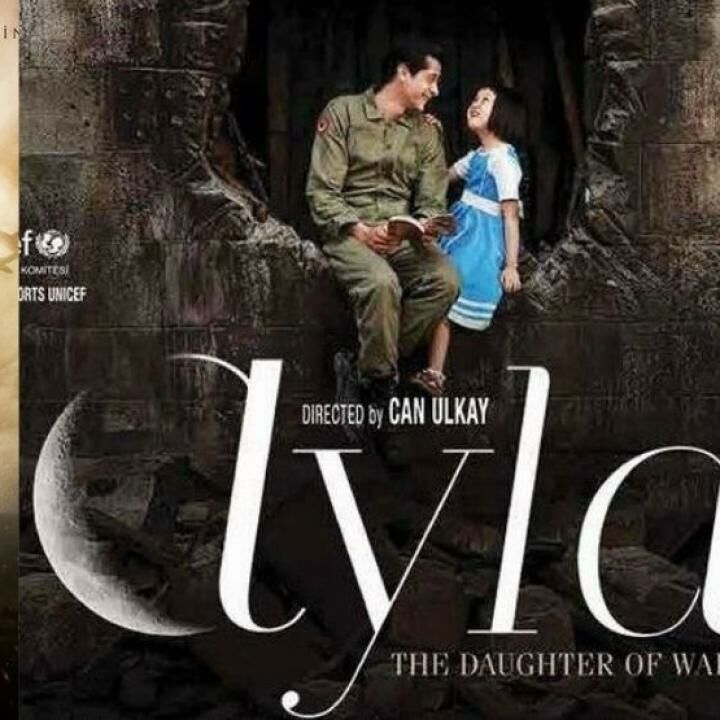Nonton Film Ayla The Daughter Of War Sub Indonesia Jalantikus