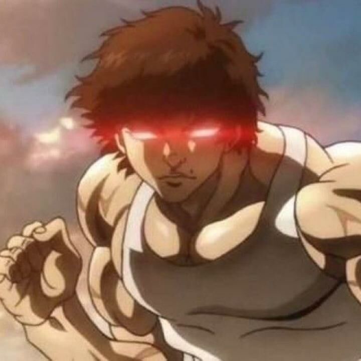 Link Nonton Anime Baki Hanma Di Netflix Jalantikus