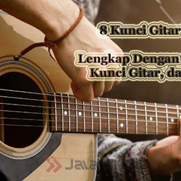 8 Chord Gitar Untuk Pemula Gambar Video Jalantikus