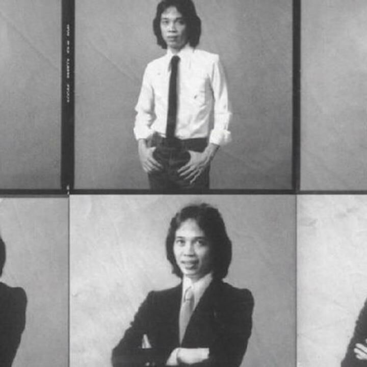 Lirik chrisye pergilah kasih