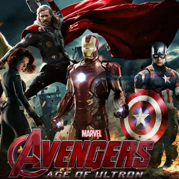 Nonton film avengers age of ultron outlet