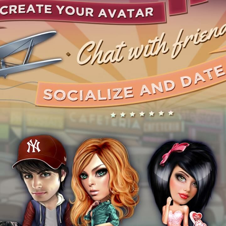 Galaxy Chat Play Chatting Sambil Main Game Online Jalantikus