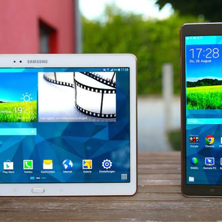Sedih Tablet Flagship Samsung Galaxy Tab S Nggak Dapat Marshmallow Jalantikus Com