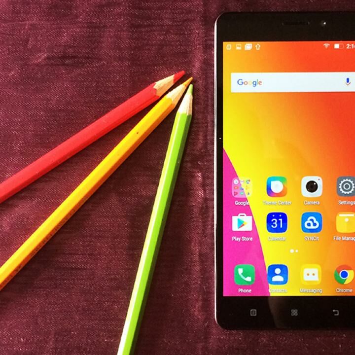 Lenovo A7700, Smartphone Murah Rp 1 Jutaan Banyak Fitur! | JalanTikus