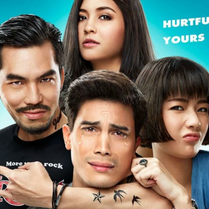 Review Film Mr Hurt Cinta Sejati Yang Datang Terlambat 2017