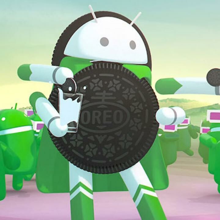 Ingin Mencicipi Android Oreo Download Wallpaper Dan Ringtone