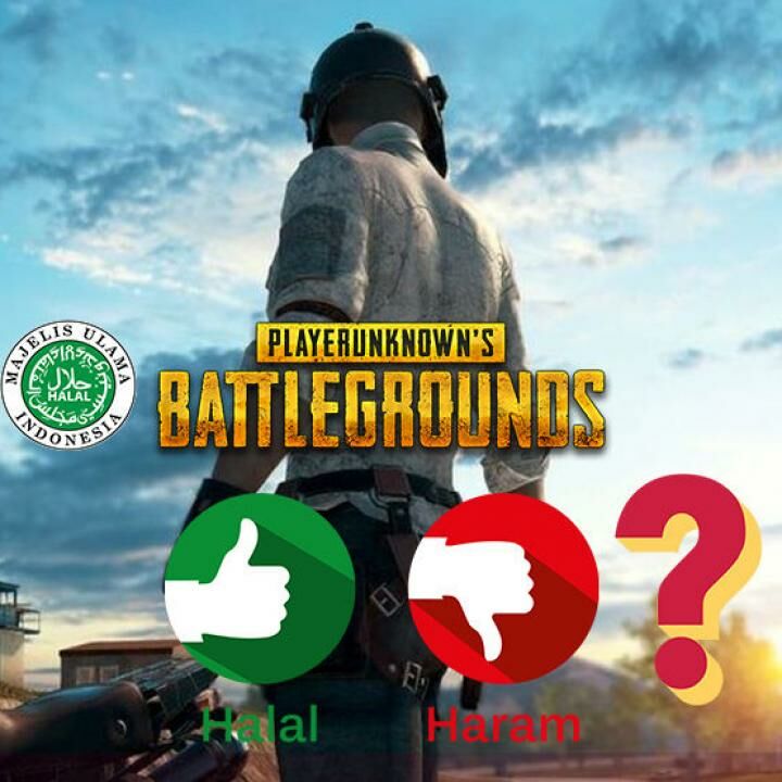 Terbukti Aman Mui Mencabut Wacana Pubg Haram Jalantikus
