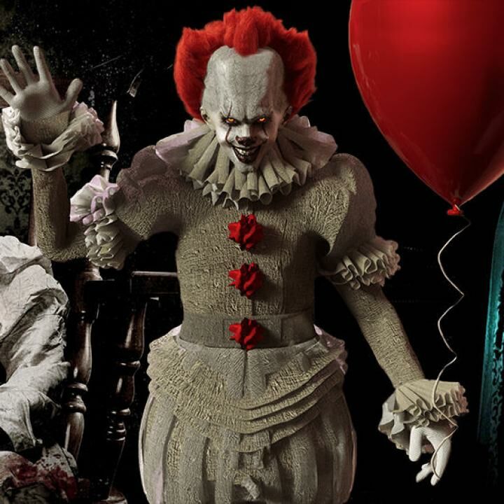 6700 Koleksi Hantu Valak Ada Di Film Apa HD Terbaru