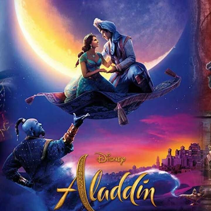Aladdin