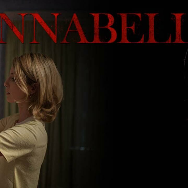 65 Hantu Annabelle Full Movie HD Terbaru