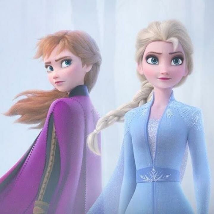 Review Film Frozen 2 2019 Jalantikus Com