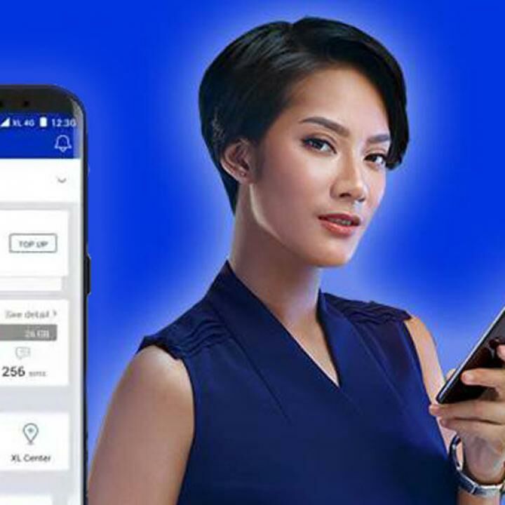 4 Cara Cek Kuota Xl Masa Aktifnya Terbaru 2021 Jalantikus