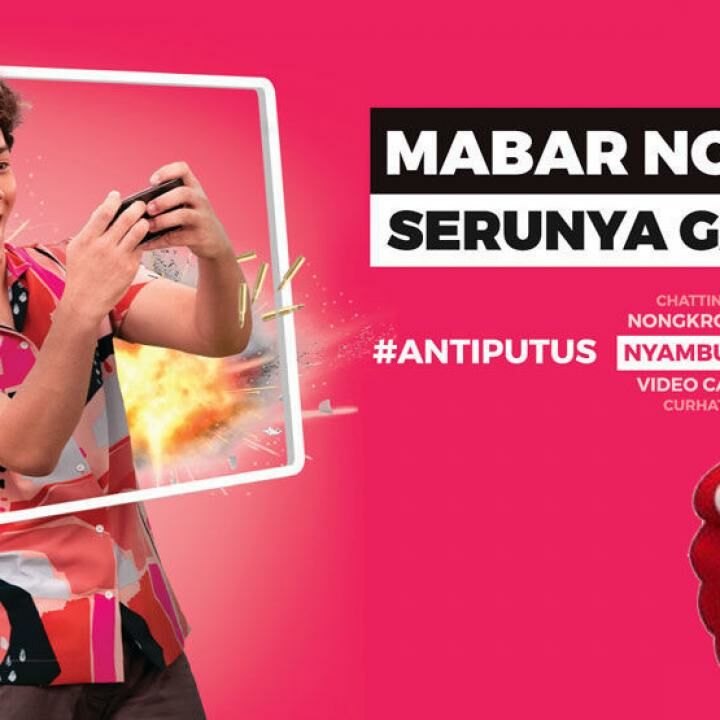 Daftar Setting Apn Smartfren Unlimited 4g Tercepat 2021 Jalantikus