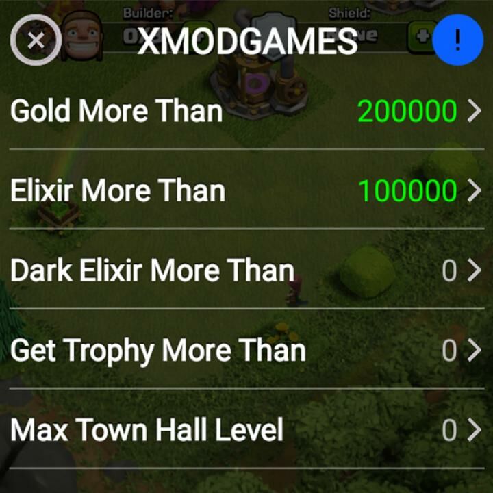 Cara Dapat Loot Besar Di Clash Of Clans Dengan Xmodgames