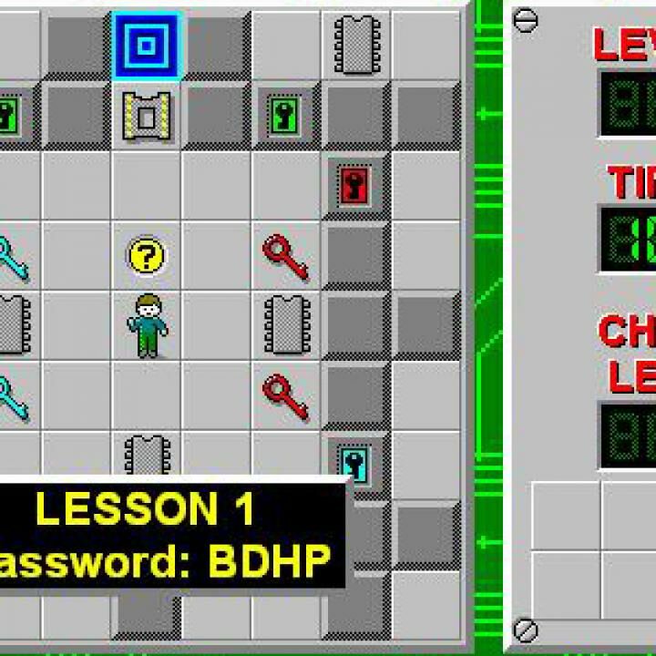 17 Game Paling Fenomenal Dari Windows 98 Part 1 Jalantikus Com