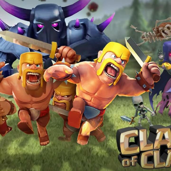 Tips Agar Sering Mendapatkan Gems Box Di Clash Of Clans Jalantikus