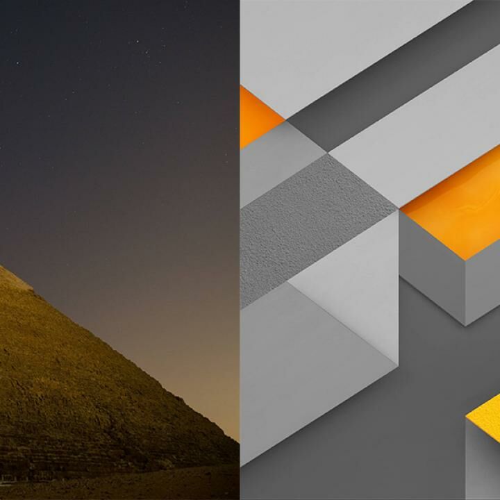 Download Sekarang Inilah 9 Wallpaper Hd Android 6 0 Marshmallow Terbaru Jalantikus