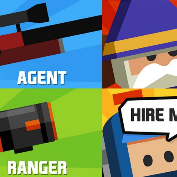 7 Game 8 Bit Android Gratis Terbaik Agustus 2015 Jalantikus Com