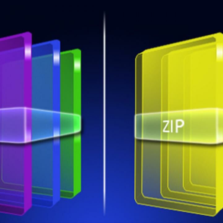 Cara Ekstrak Dan Buka File Rar Dan Zip Di Android Jalantikus