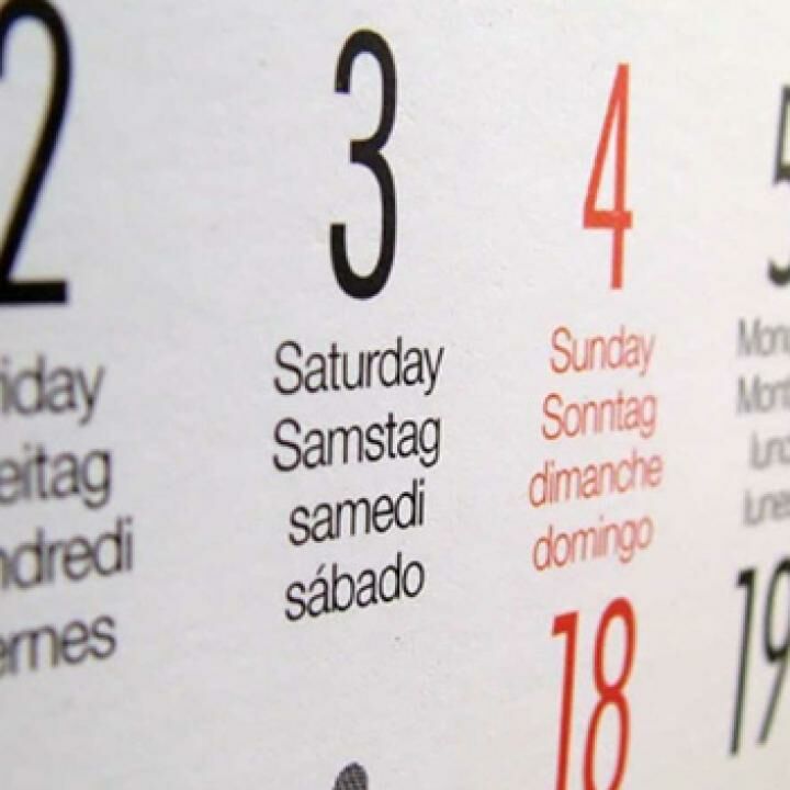 Review Kalender Indonesia Lengkap Dengan Hari Libur Dan
