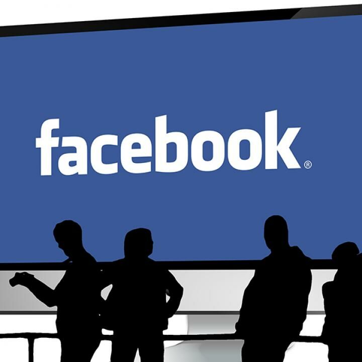 cara mudah mengetahui akun facebook