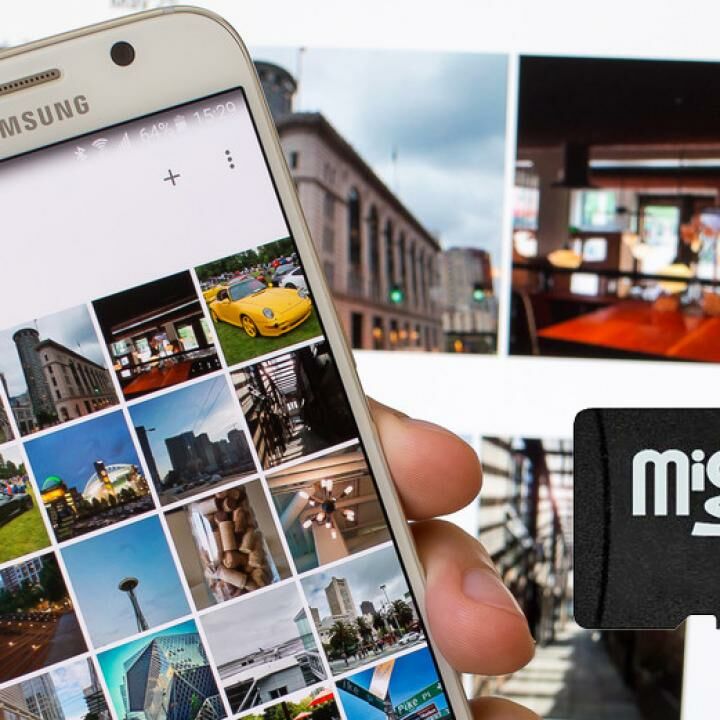 3 Cara Untuk Memulihkan Foto Yang Terhapus Di Samsung Galaxy