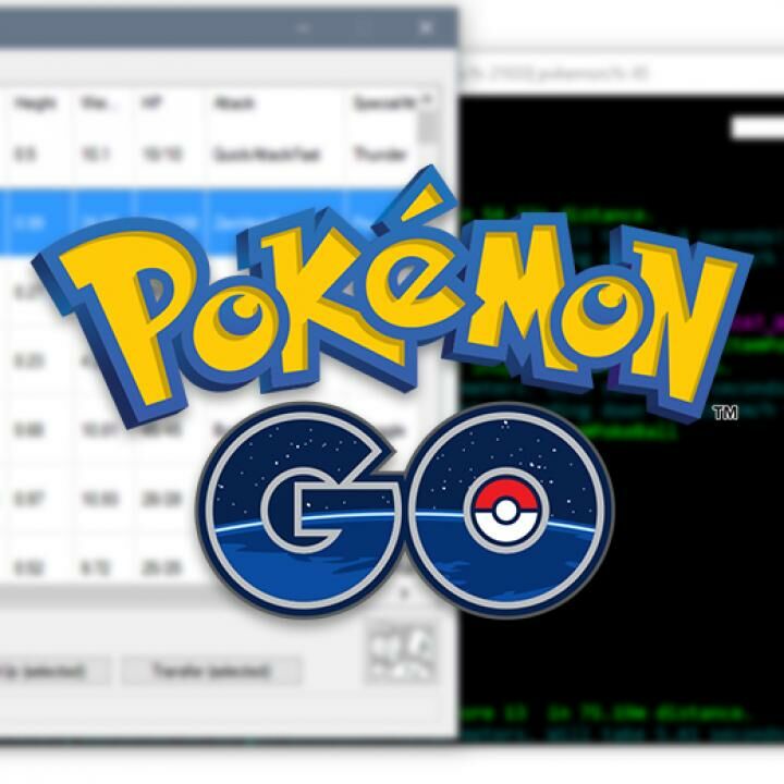 bot pokemon go gui terbaru cara