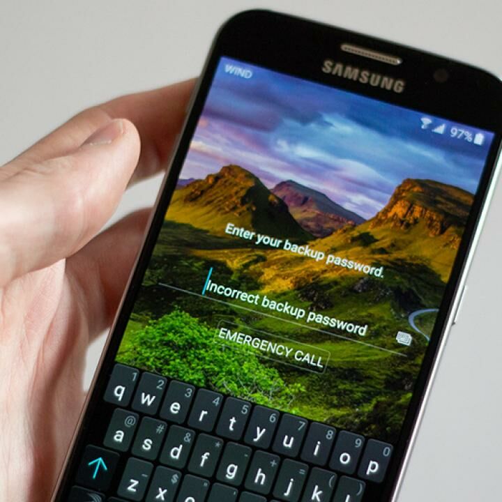 3 Tiga Cara Reset Factory Samsung Galaxy S5 Tip  Trik