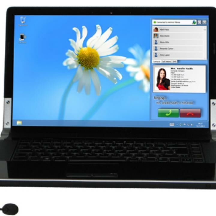 Cara Nelpon Dan Terima Telepon Android Di Pc Laptop