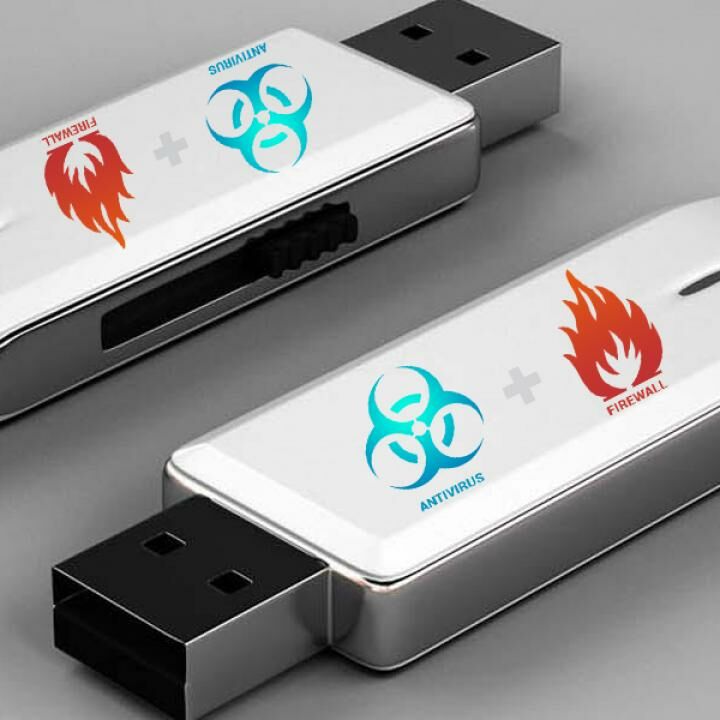 Begini Cara Membuat Flashdisk Jadi Antivirus Canggih | JalanTikus