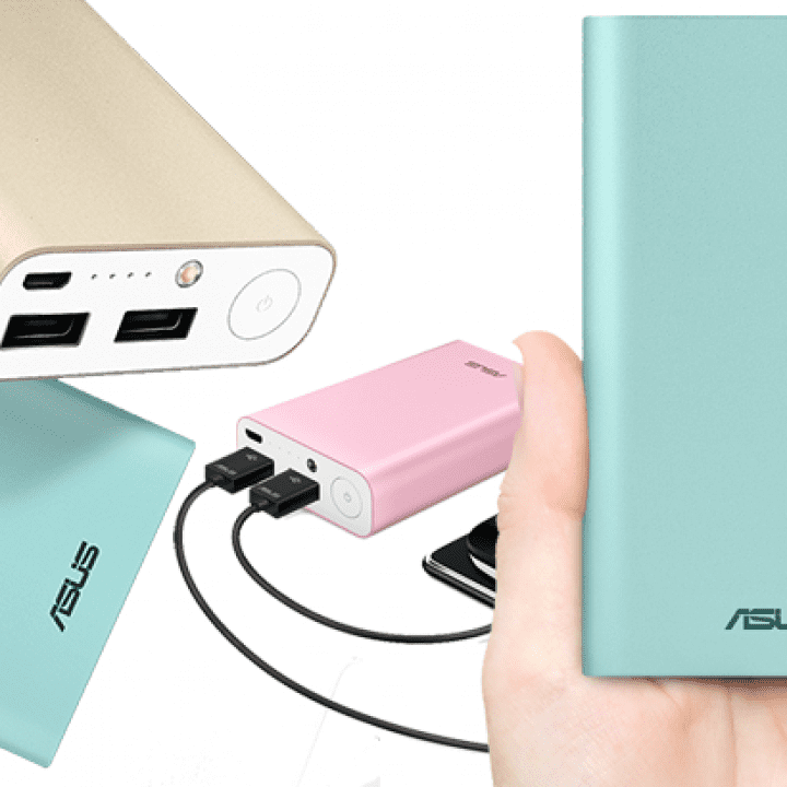 10 Ciri Power Bank Yang Bagus Dan Aman Untuk Gadget Kamu
