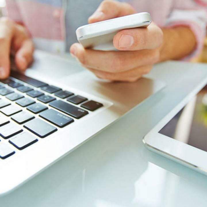 Cara Menyambungkan Hp Ke Komputer Tanpa Kabel - Data Hp ...