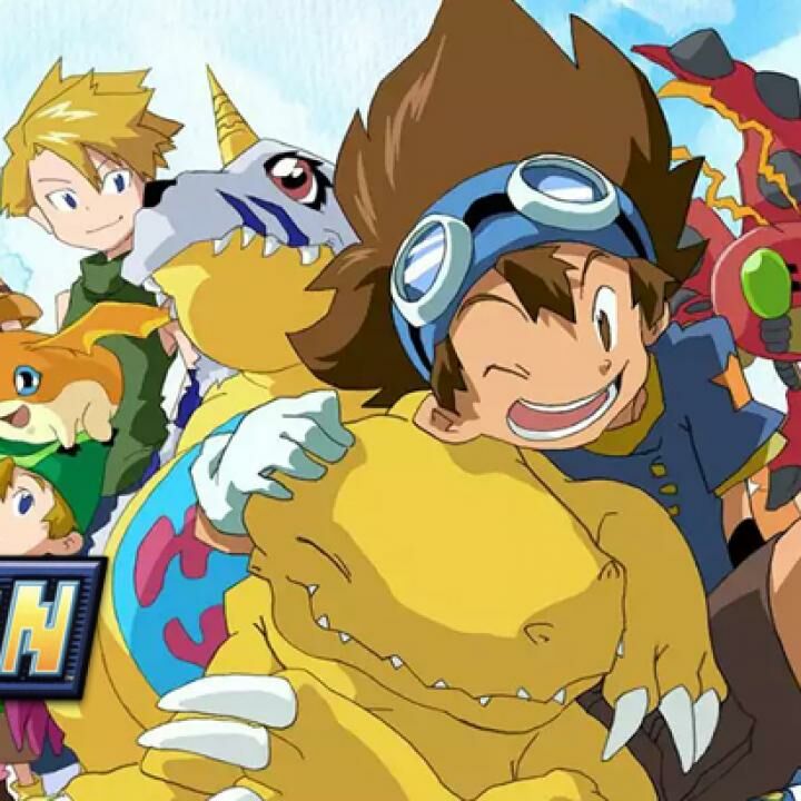 5 Game Digimon Terbaik Di Android Yang Wajib Kamu Coba