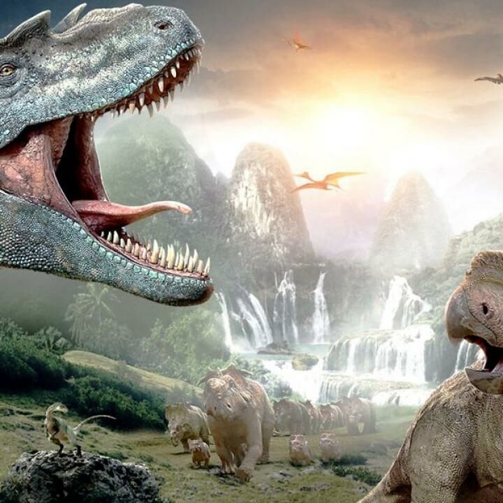 Meski Sudah Punah Ini 6 Game Dinosaurus Android Terbaik 2017 Jalantikus