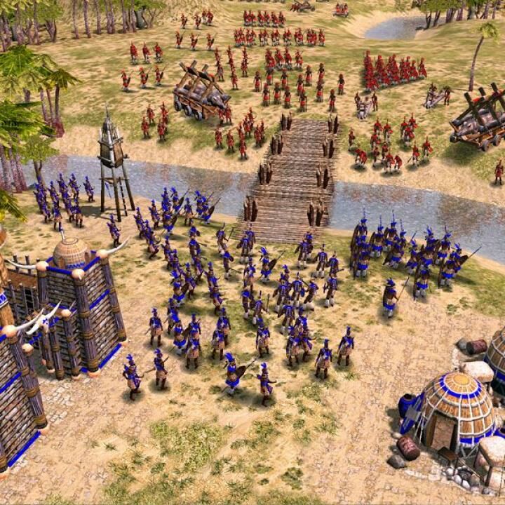 6 Game Peniru Age Of Empires Ada Yang Pernah Mainin Jalantikus