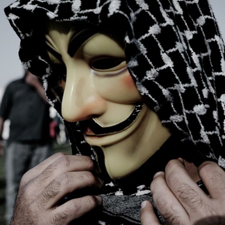 1010+ Gambar Kartun Hacker Keren Terbaik