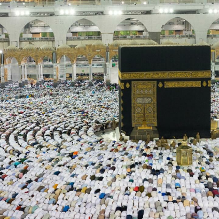 Kumpulan Ucapan Selamat Hari Raya Idul Adha 1438h Dan Lebaran Haji 2017 Jalantikus Com