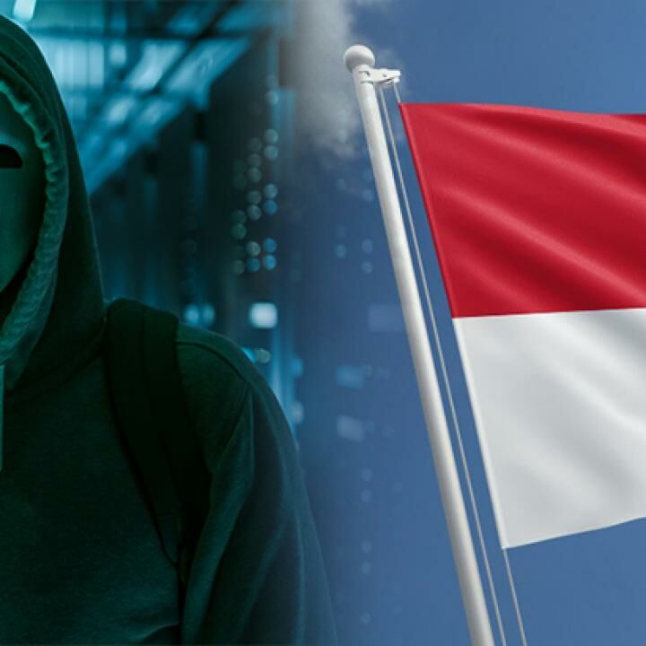 Takjub Banget 5 Kasus Hacking Di Indonesia Yang Mendunia