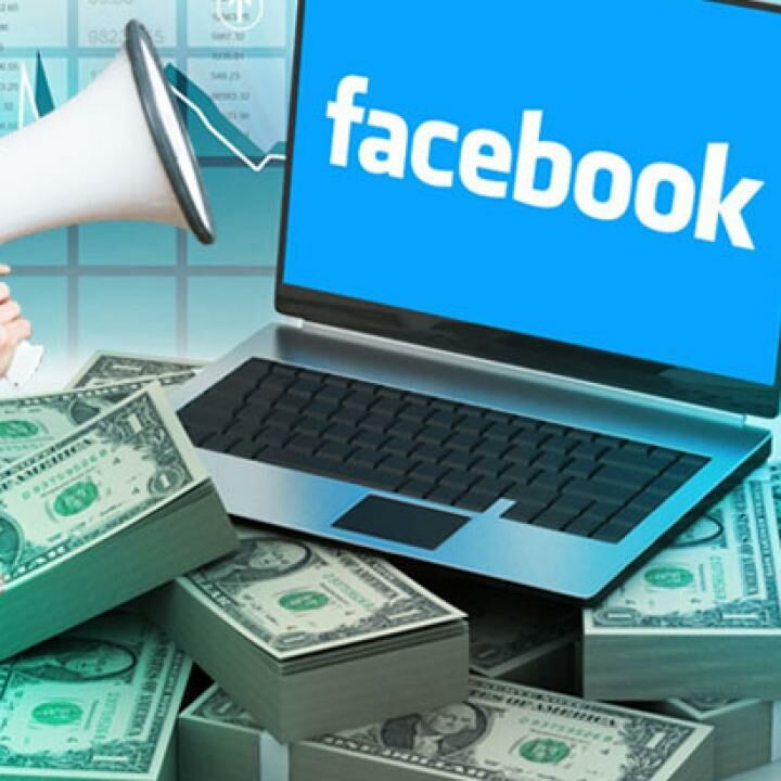 Cara Dapat Uang Dari Facebook Gratis Cara Dapat Uang Dari Facebook Gratis
