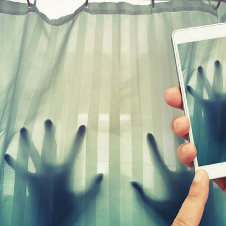 88 Apk Pelacak Hantu HD Terbaik