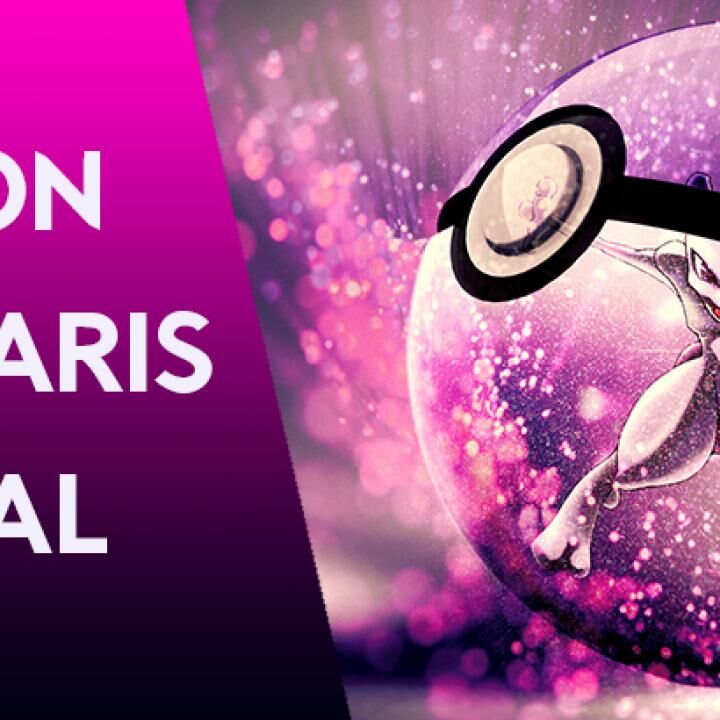 Sangat Kuat Inilah 10 Pokemon Legendaris Yang Terkenal