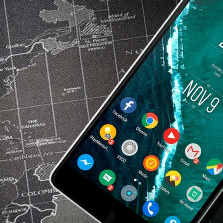 15 Aplikasi Unik Android Yang Wajib Kamu Coba Di Tahun 2018 Jalantikus