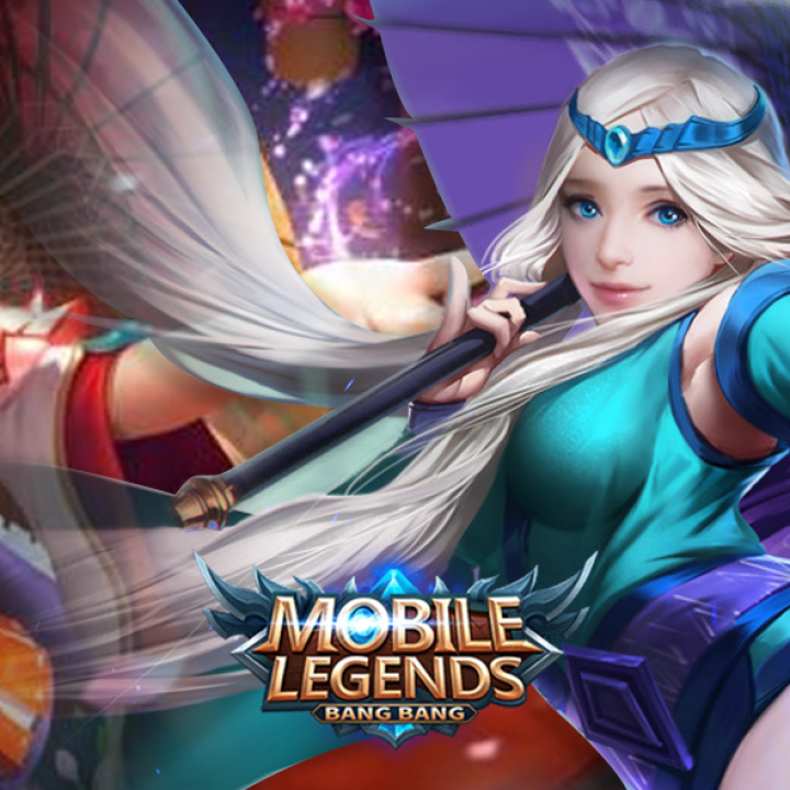 Guide Kagura Mobile Legends Onmyouji Master Dengan Kekuatan Payung Sakti Jalantikus Com