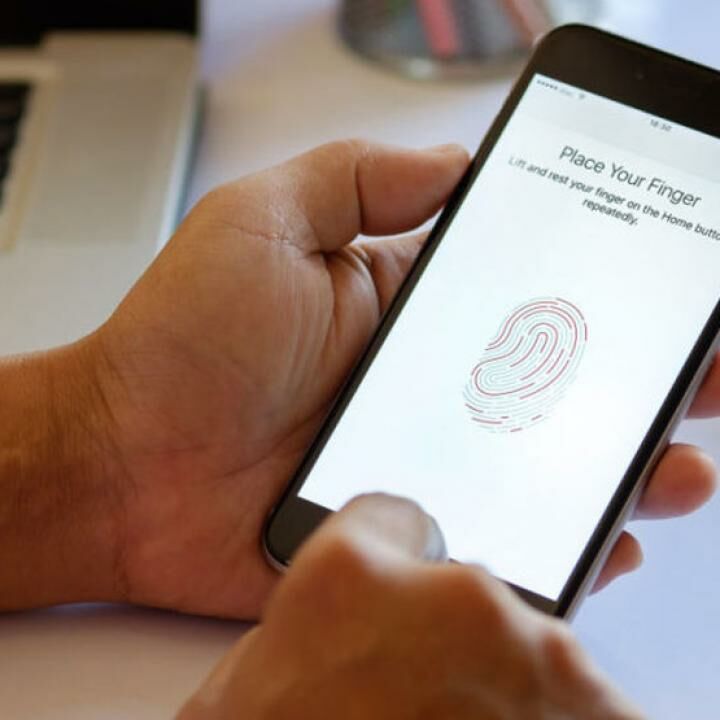 Bukan Hoax Ini Cara Pasang Fingerprint Di Layar Android Jalantikus