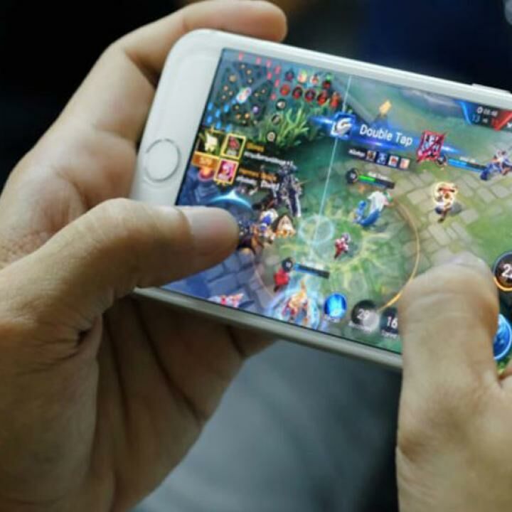 Aplikasi root untuk game