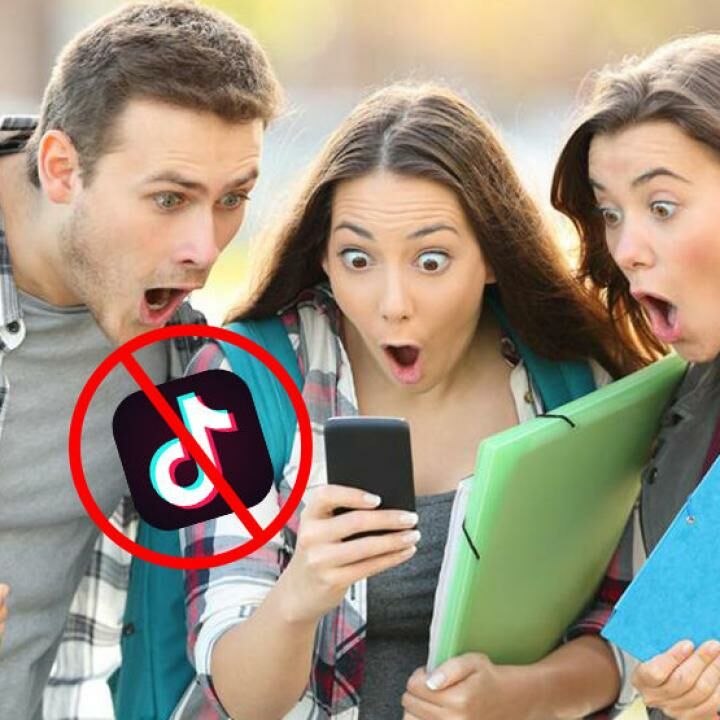 Tik Tok Resmi Diblokir Ini 5 Aplikasi Yang Siap Menggantikan Jalantikus Com