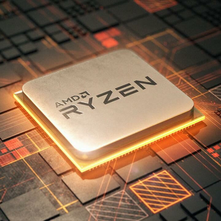 review amd ryzen 7 2700x prosesor