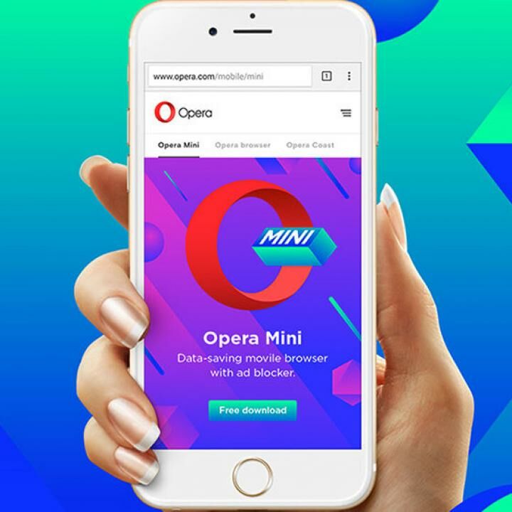Download Apk Opera Mini Versi Lama - Download Gratis
