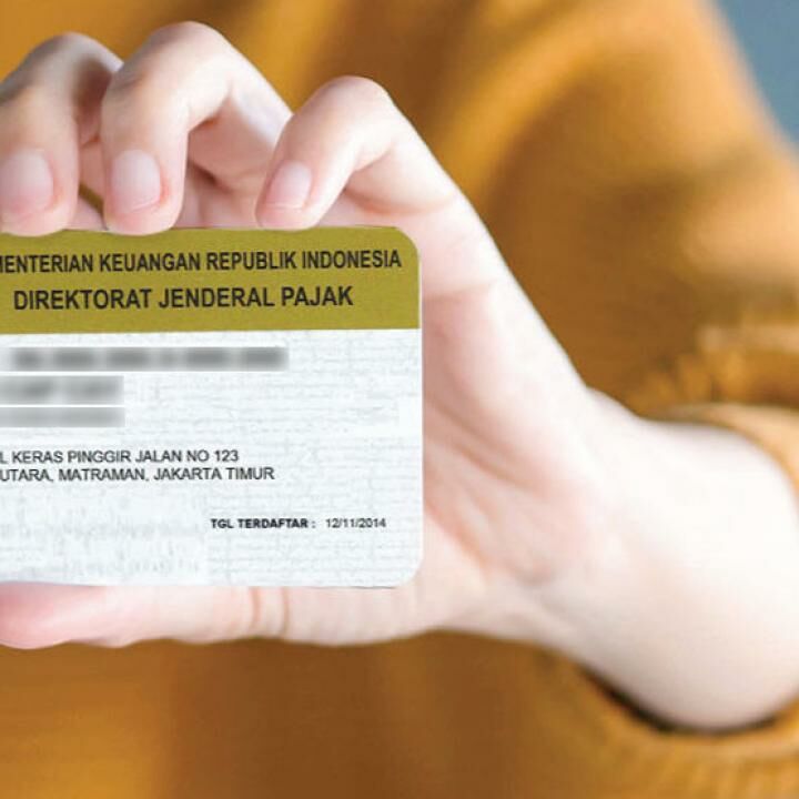 Syarat Membuat Npwp Untuk Melamar Kerja - Berbagi Lamaran