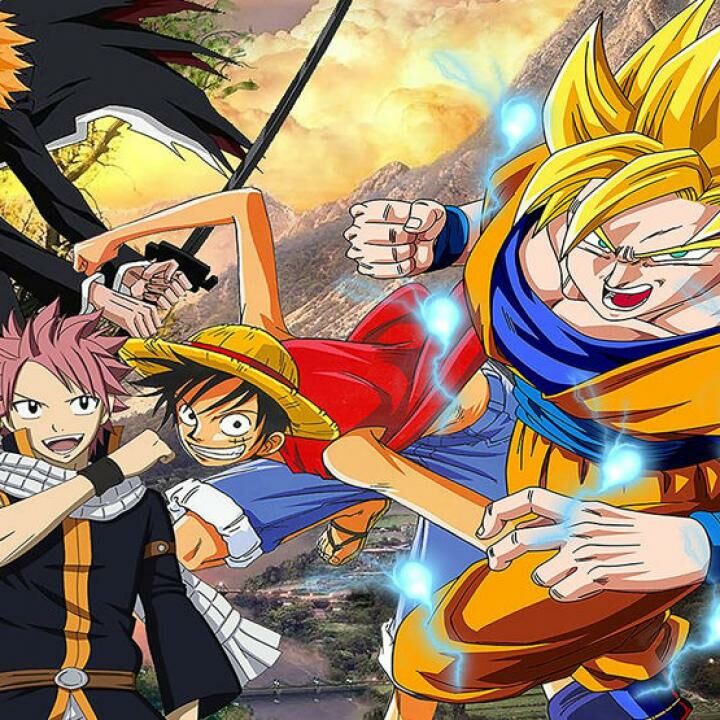 Wallpaper Anime Animasi - Wallpaper HD
